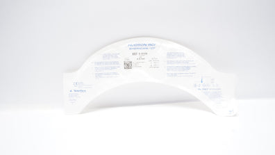 Teleflex 5-10109 Hudson RCI Sheridan Uncuffed Tracheal Tube 4.5ID x 6.2OD x 11mm